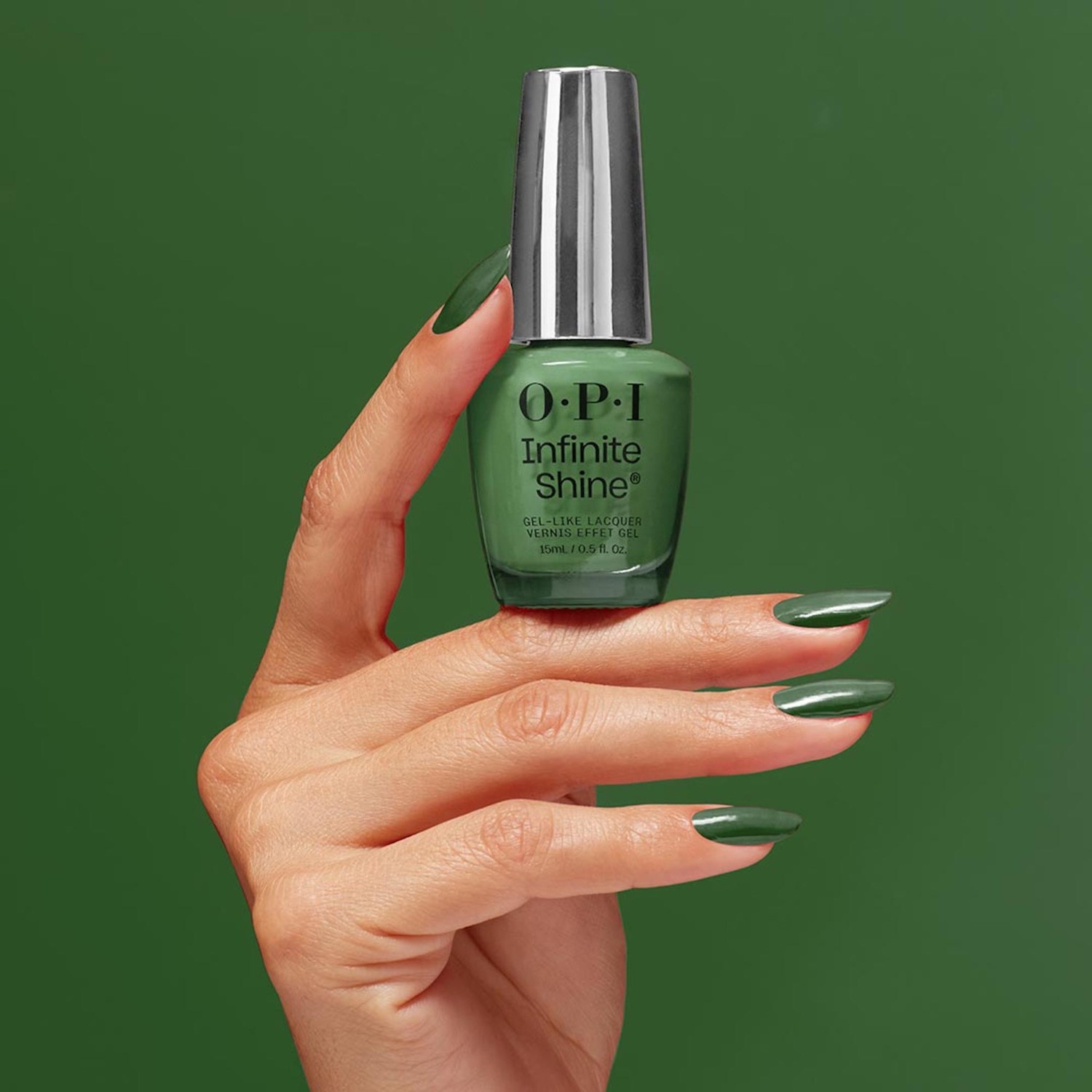 OPI Classic Colors