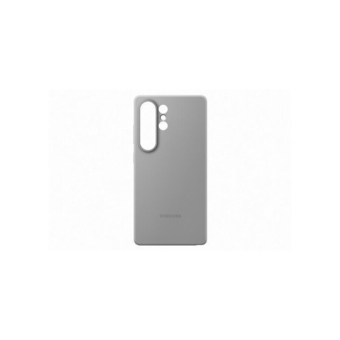 Coque - Samsung - Galaxy S25 Ultra - Silicone Cover - Protection résistante - Design mat