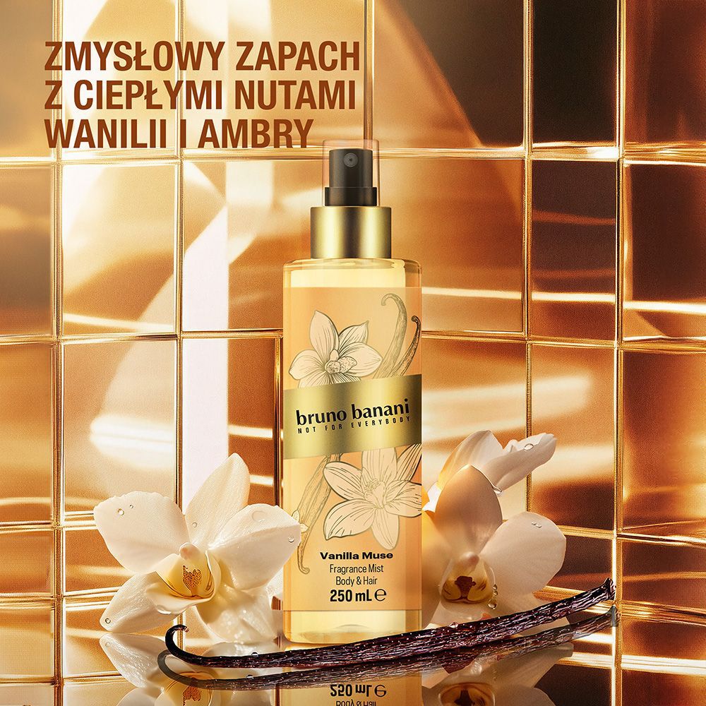 Bruno Banani Vanilje Muse