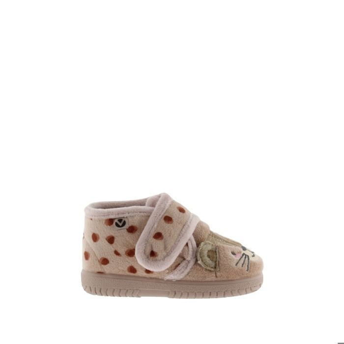 Chaussons bébé Victoria Ojalá Animales