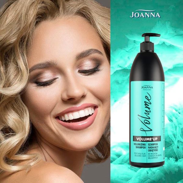Shampoing Joanna 1000 ml