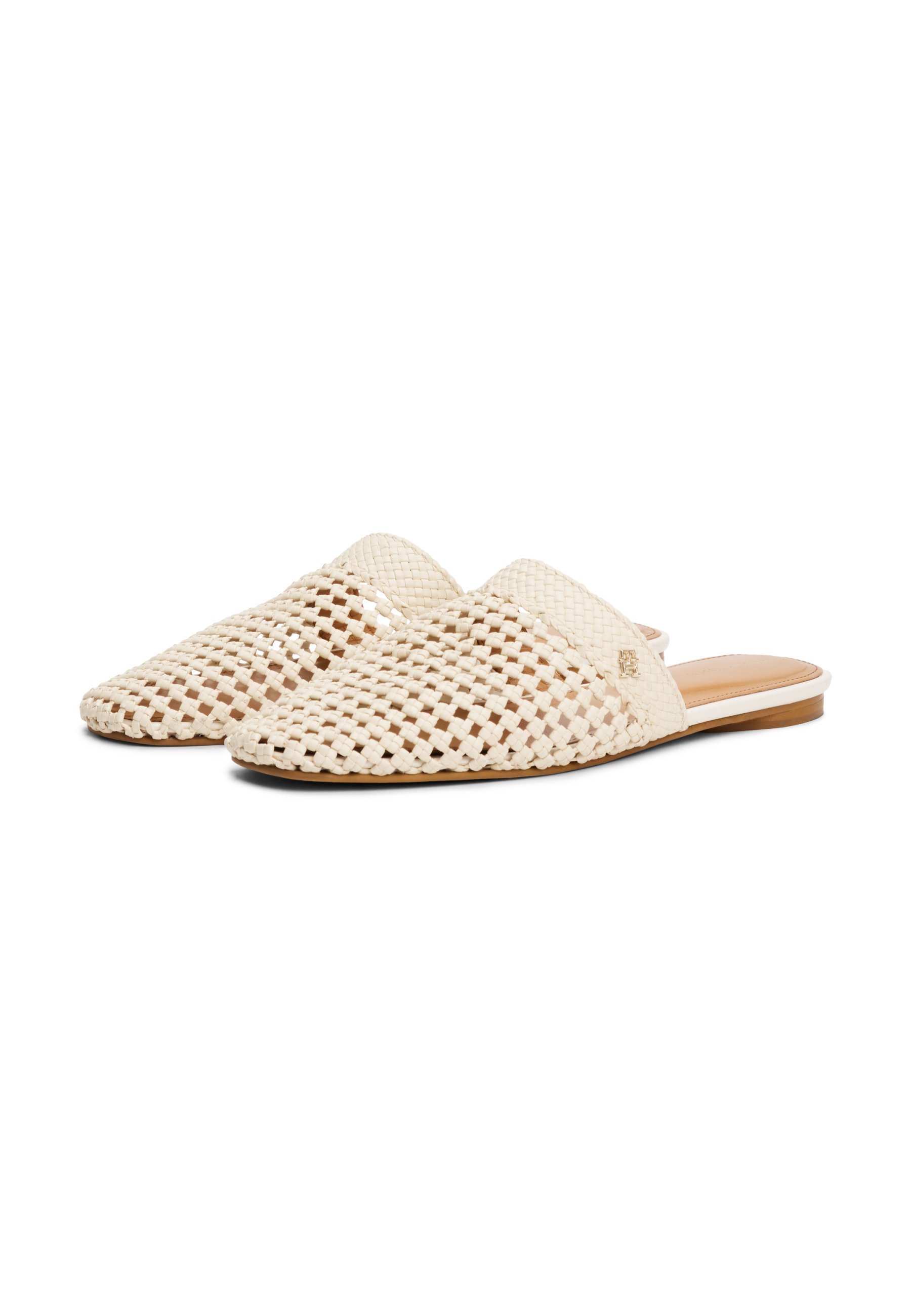 Pantofole Tommy Hilfiger - mussola