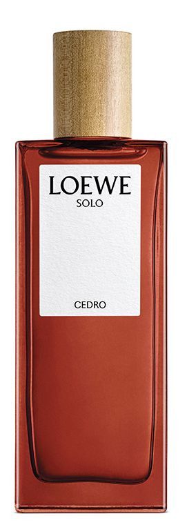Samo Loewe Cedar EDT Moške kolonjske vode