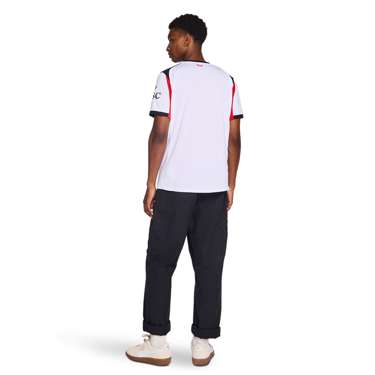 Puma AC Milan Udebane 25-26
