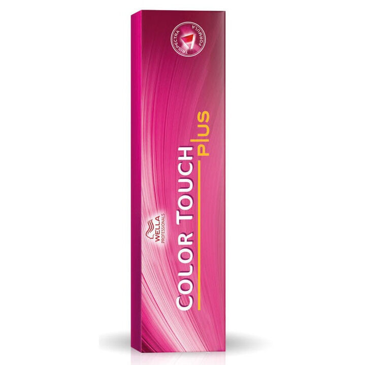 Wella Professionals Color Touch Plus