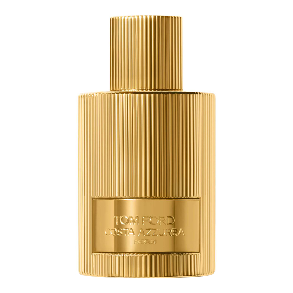 Tom Ford, Costa Azzurra