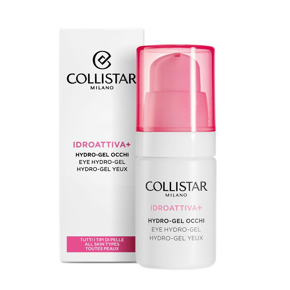 Collistar Idroattiva+