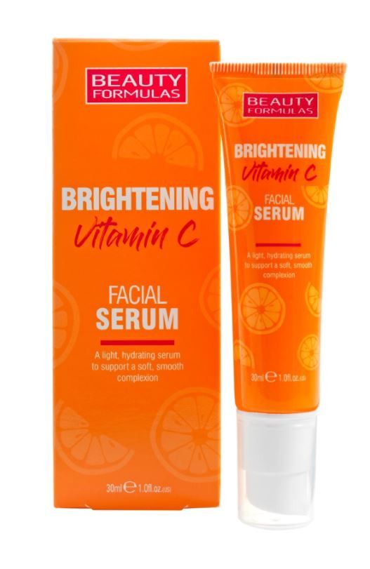 Serum za posvjetljivanje lica Hidratantne kreme za lice