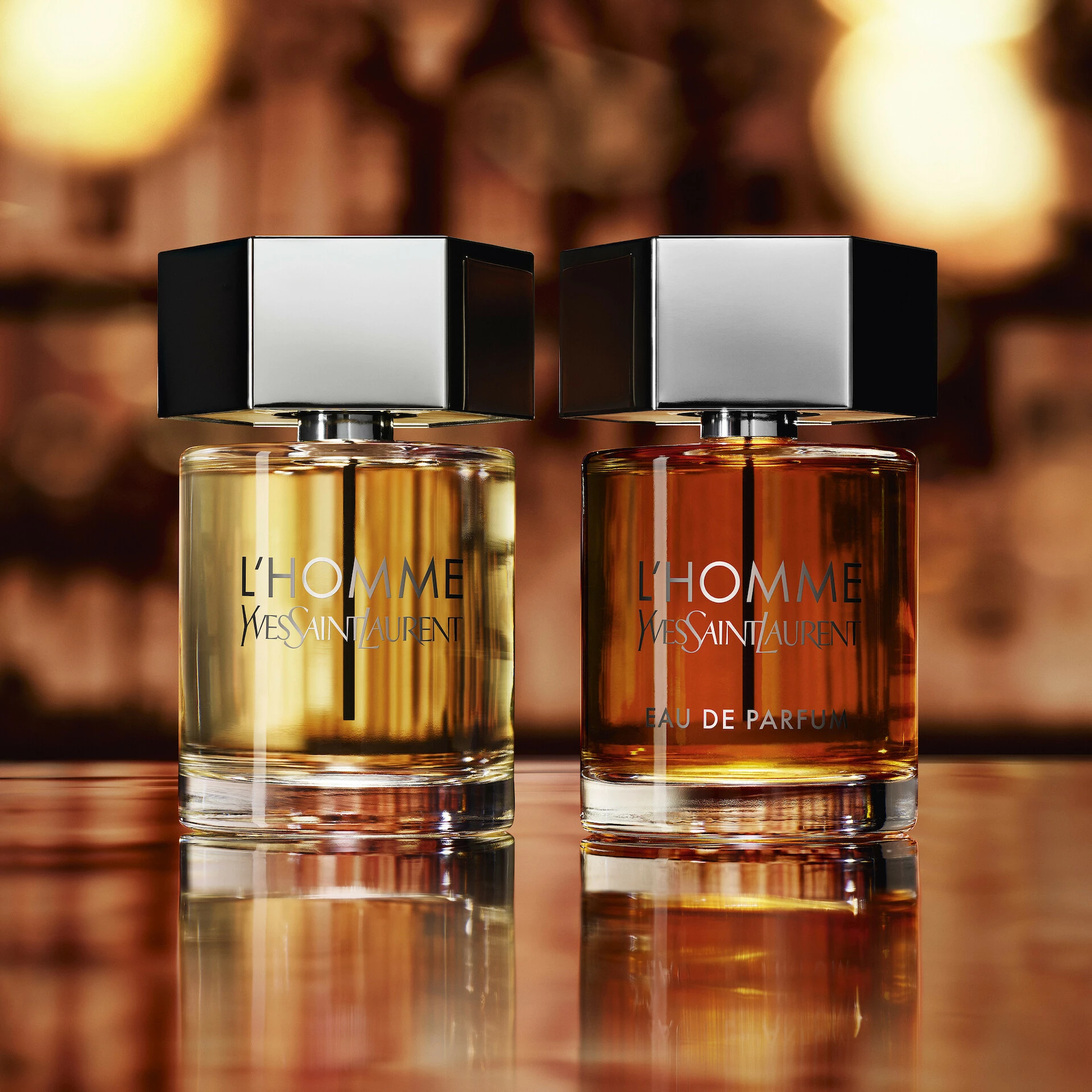 L'Homme EdP 100 ml - Yves Saint Laurent
