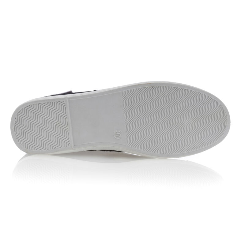 Baskets / sneakers Femme Noir