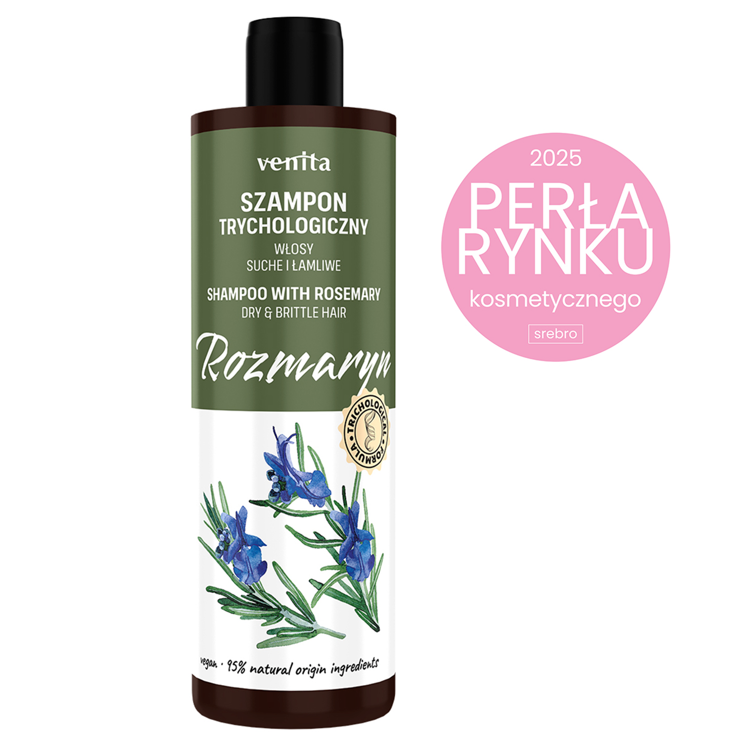 Venita Rosemary