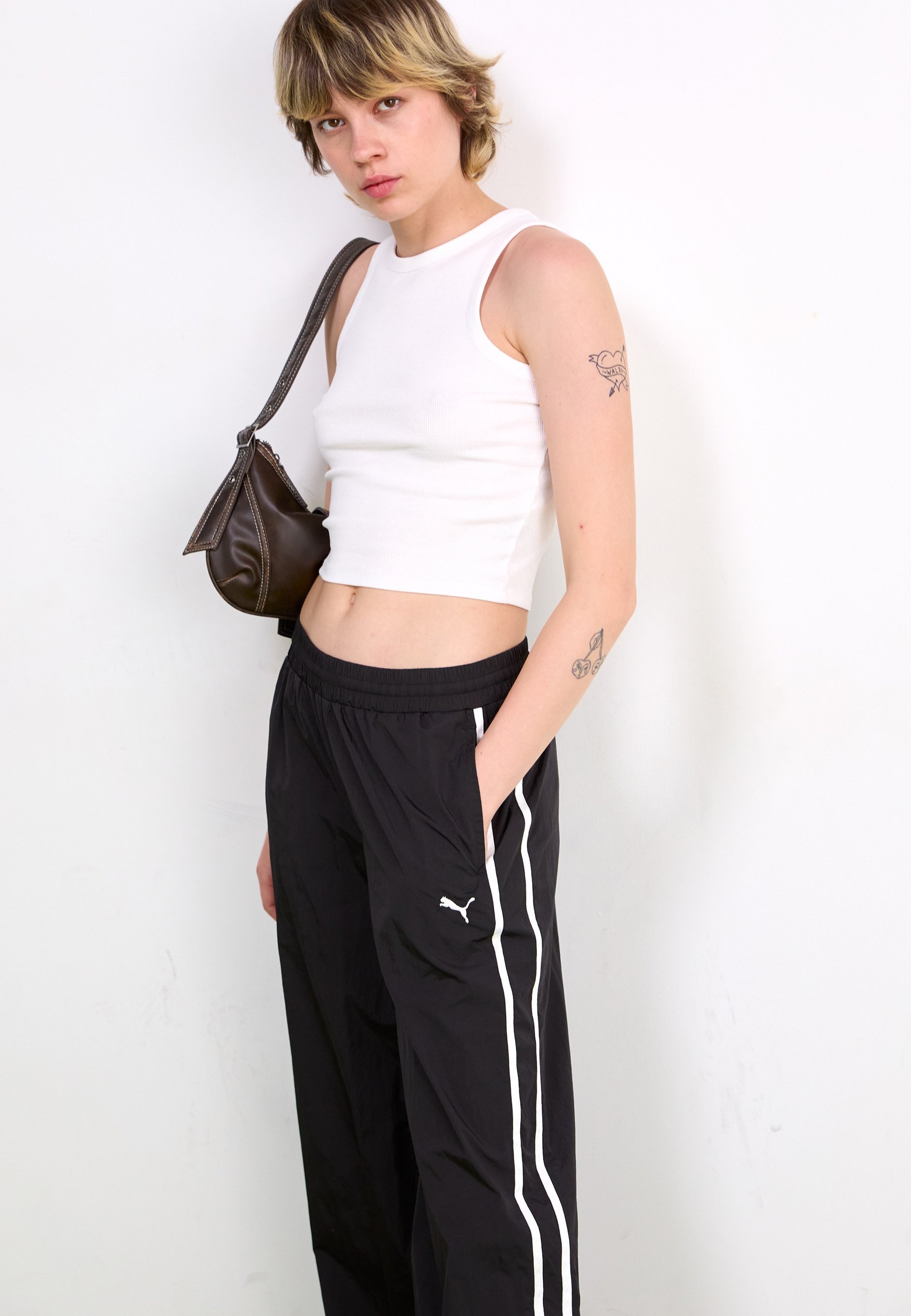 Puma joggingbroek
