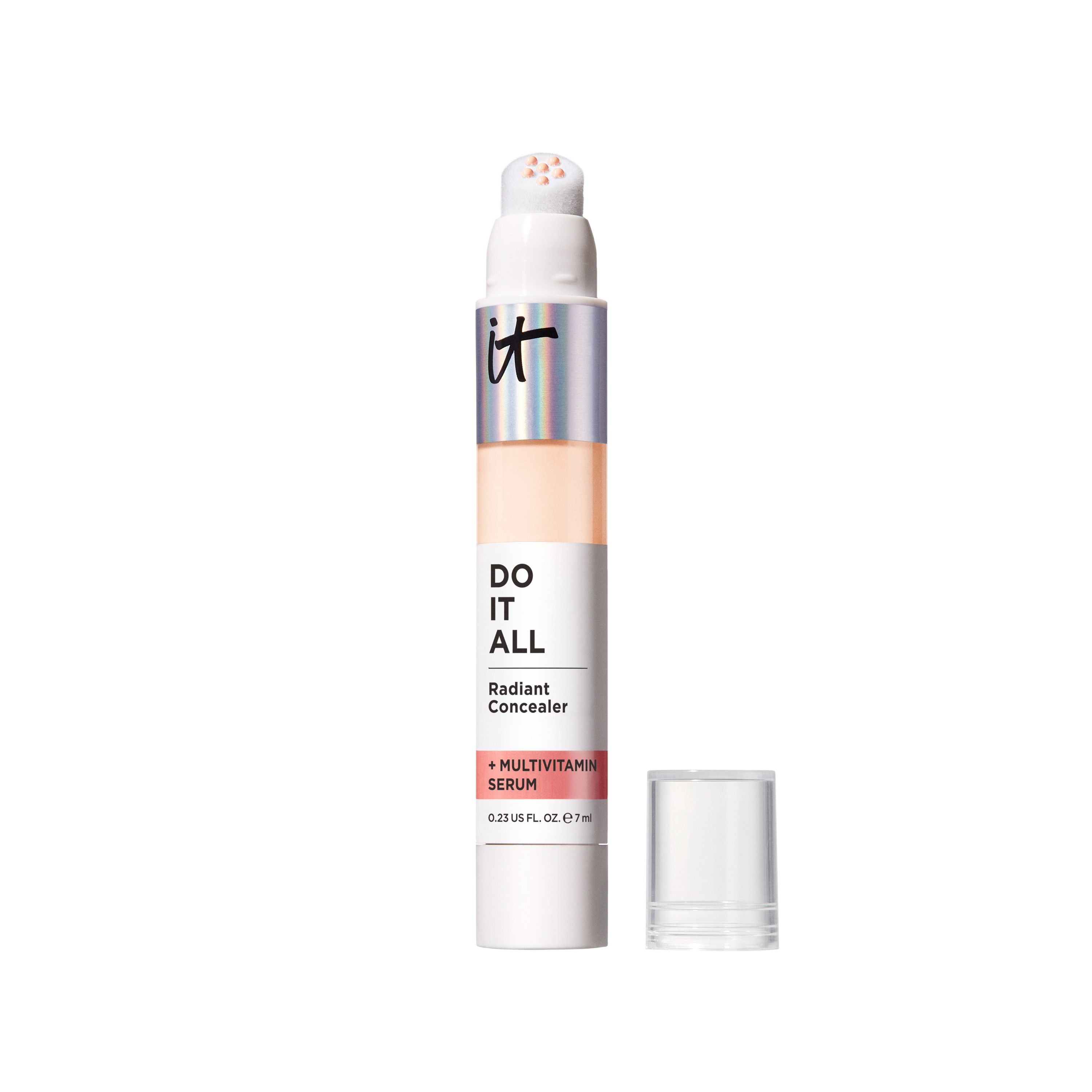 Do It All Radiant Corrector multivitamīnu serums Luksusa korektori