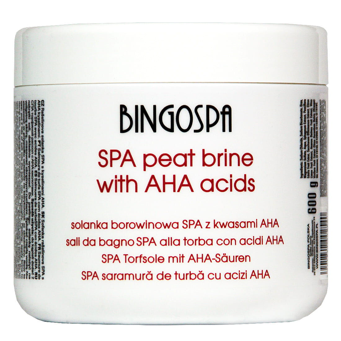 Bingospa