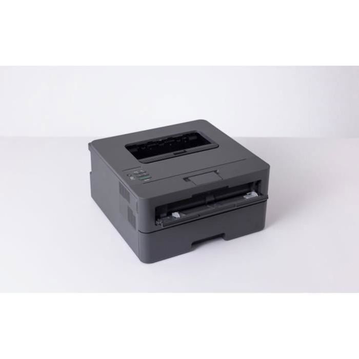 Skriver - BROTHER - HL-L2400DWE - Svart-hvitt-laser - Wifi - 30 spm