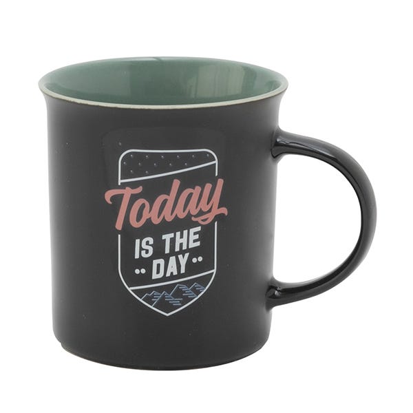 Σήμερα είναι η μέρα | 1UD