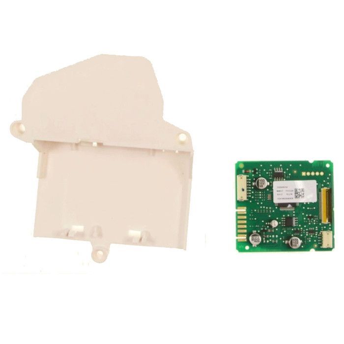 Kit carte électronique v23.03 + su COOKEO Cuiseur vapeur SS-996848 MOULINEX