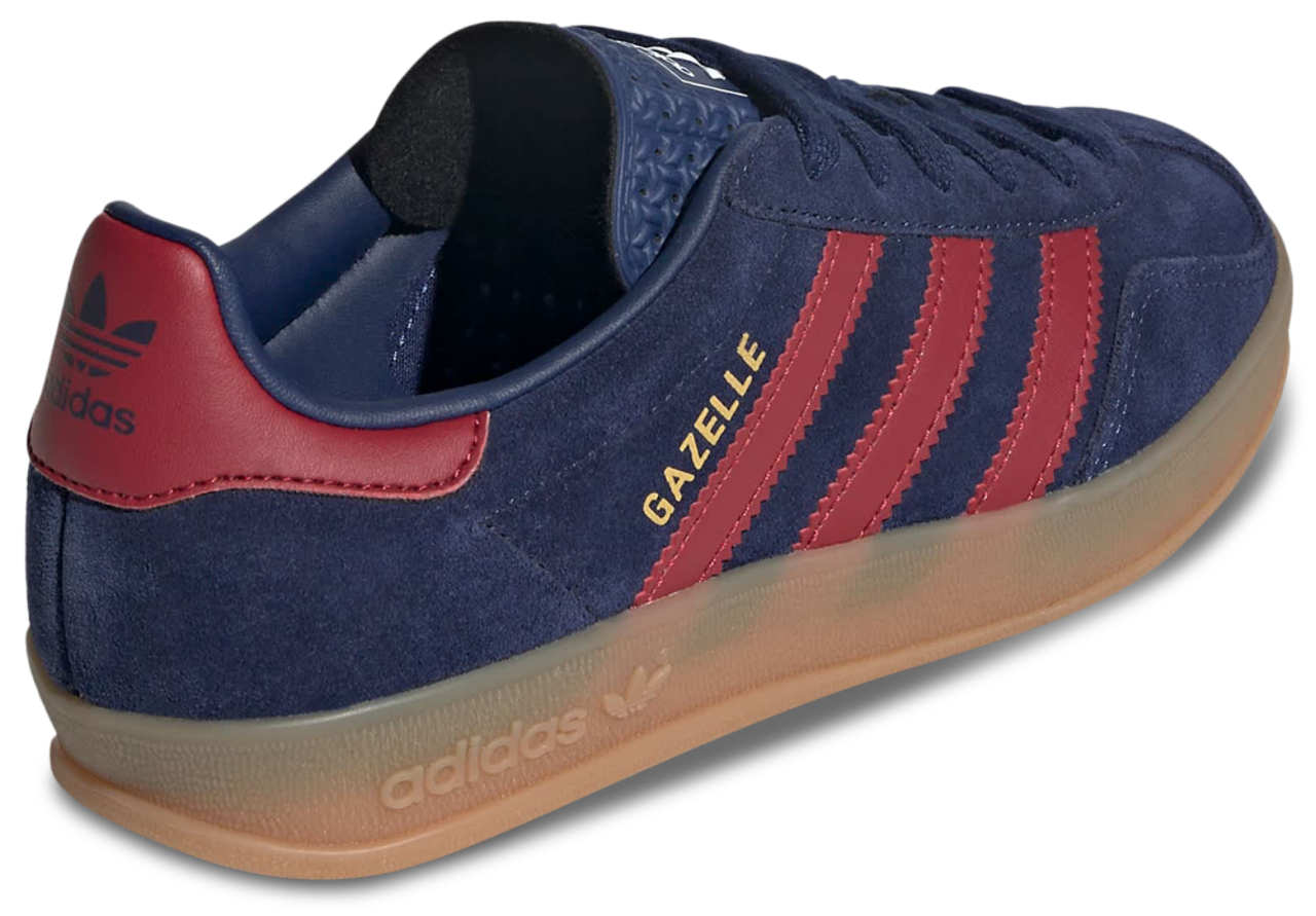 adidas Gazelle Indendørs