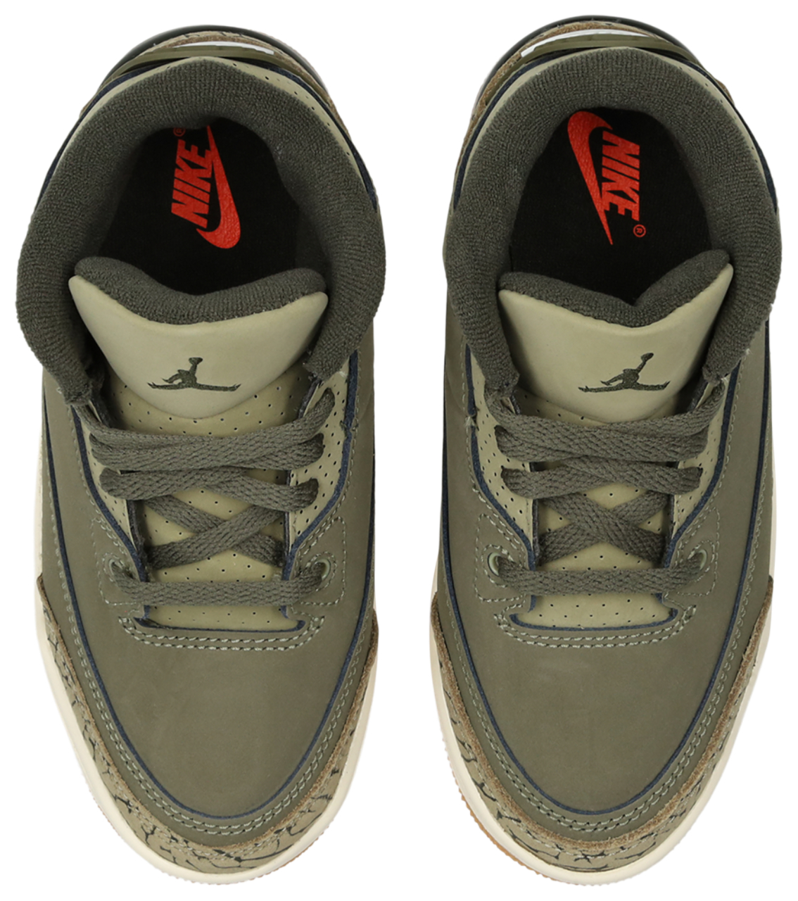 Jordan AJ3 Retro