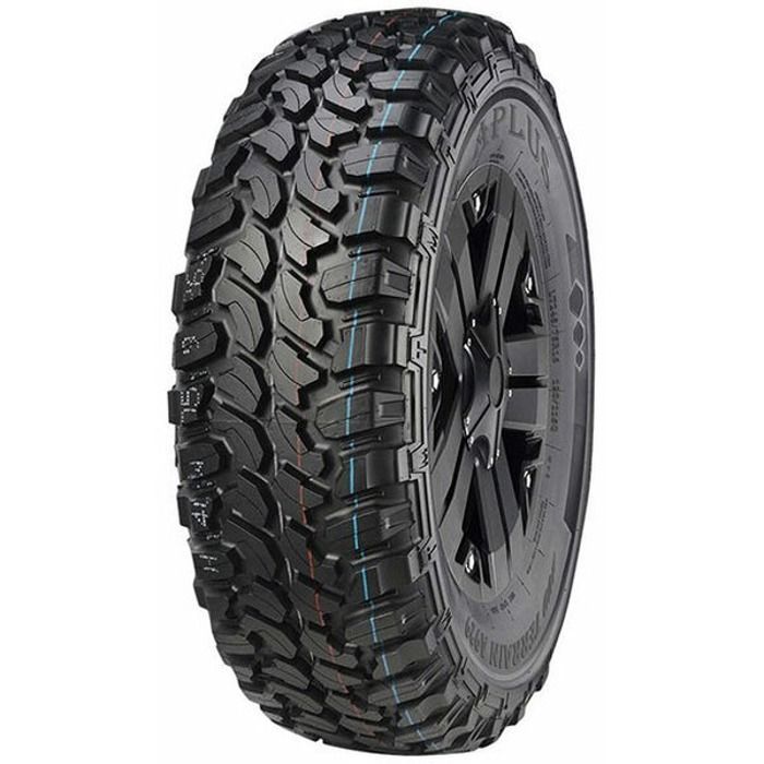 AUTO APLUS MUD TERRAIN A929 245 75 R16 120Q 4x4 SUMMER Tire