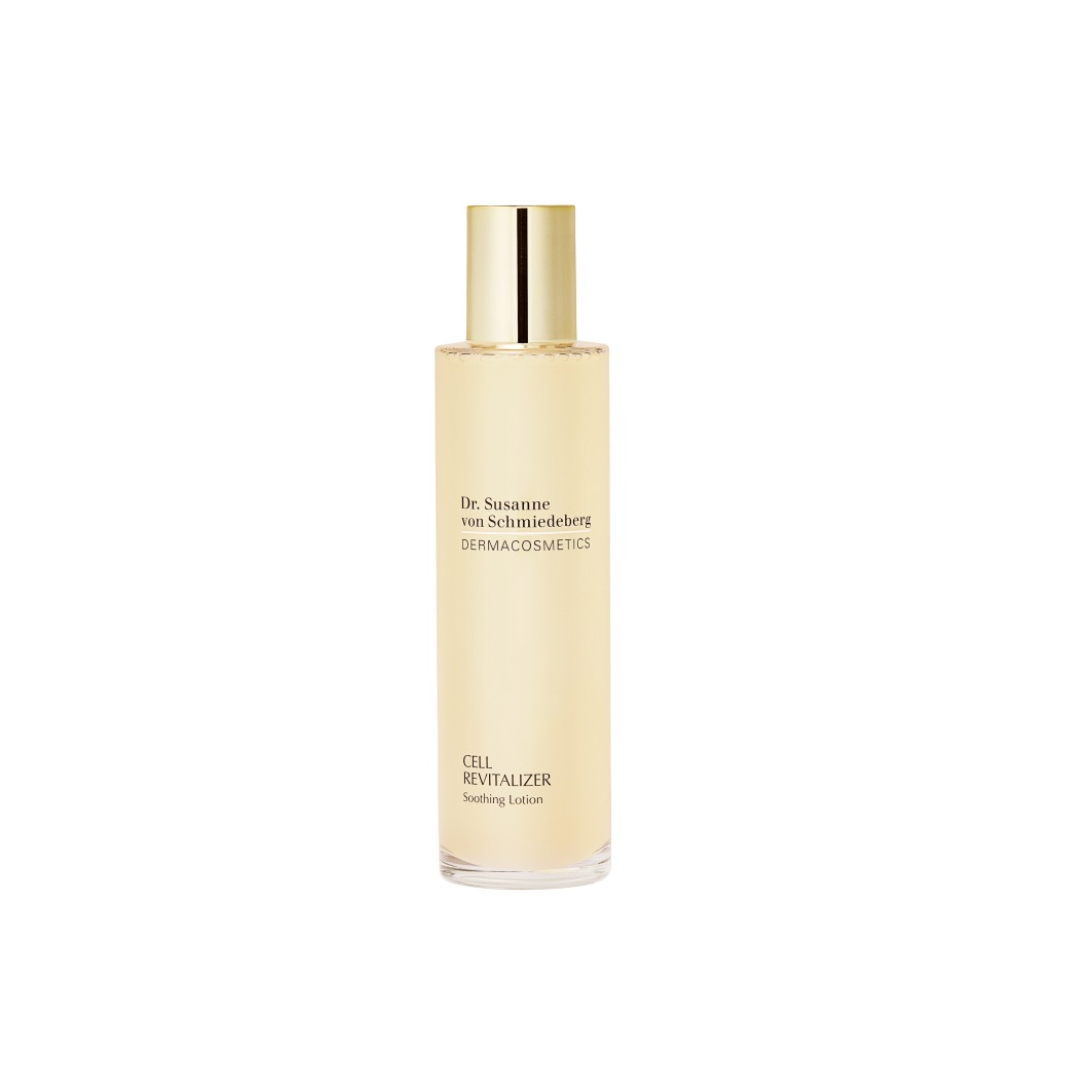 Dr. Susanne von Schmiedeberg Cell Revitalizer Facial Lotion Soothing Lotion – 150 ml
