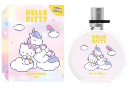 Unicorn Cloud Smaržas ūdens Smaržūdens (EDP)