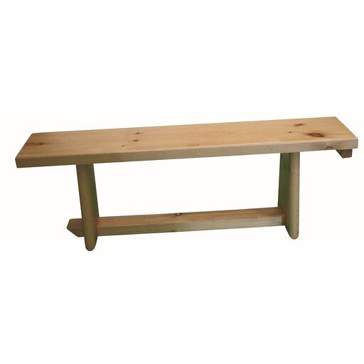  Banco Sueco Madera 1m.. Softee-Ausrüstung