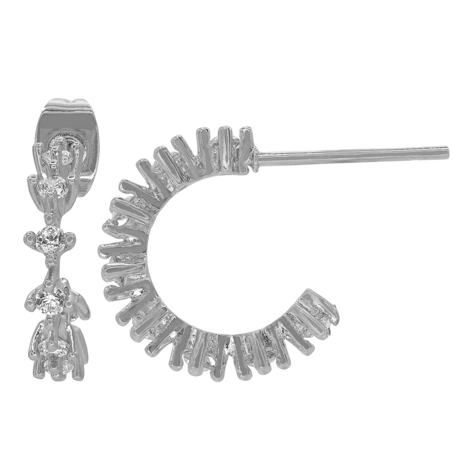 Heideman Boucles d'oreilles Clara