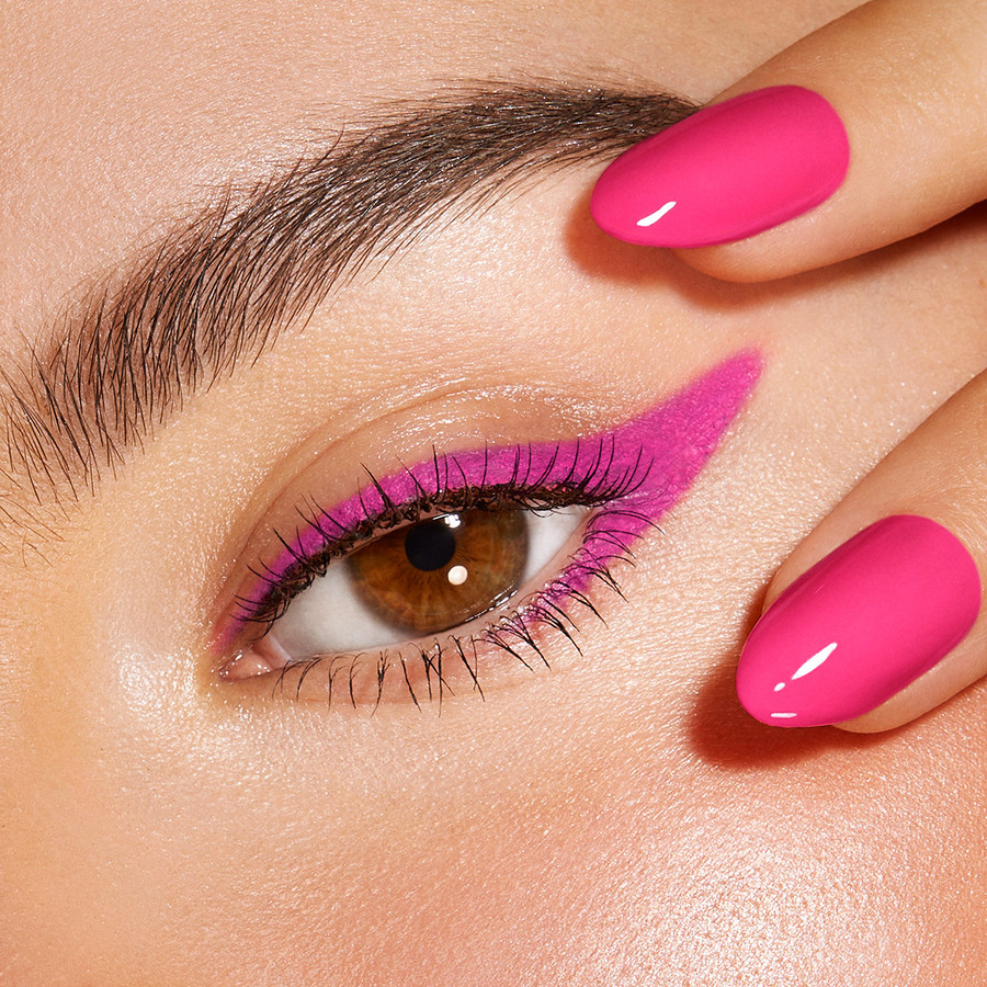 Smart Nagellack 17 Azalee