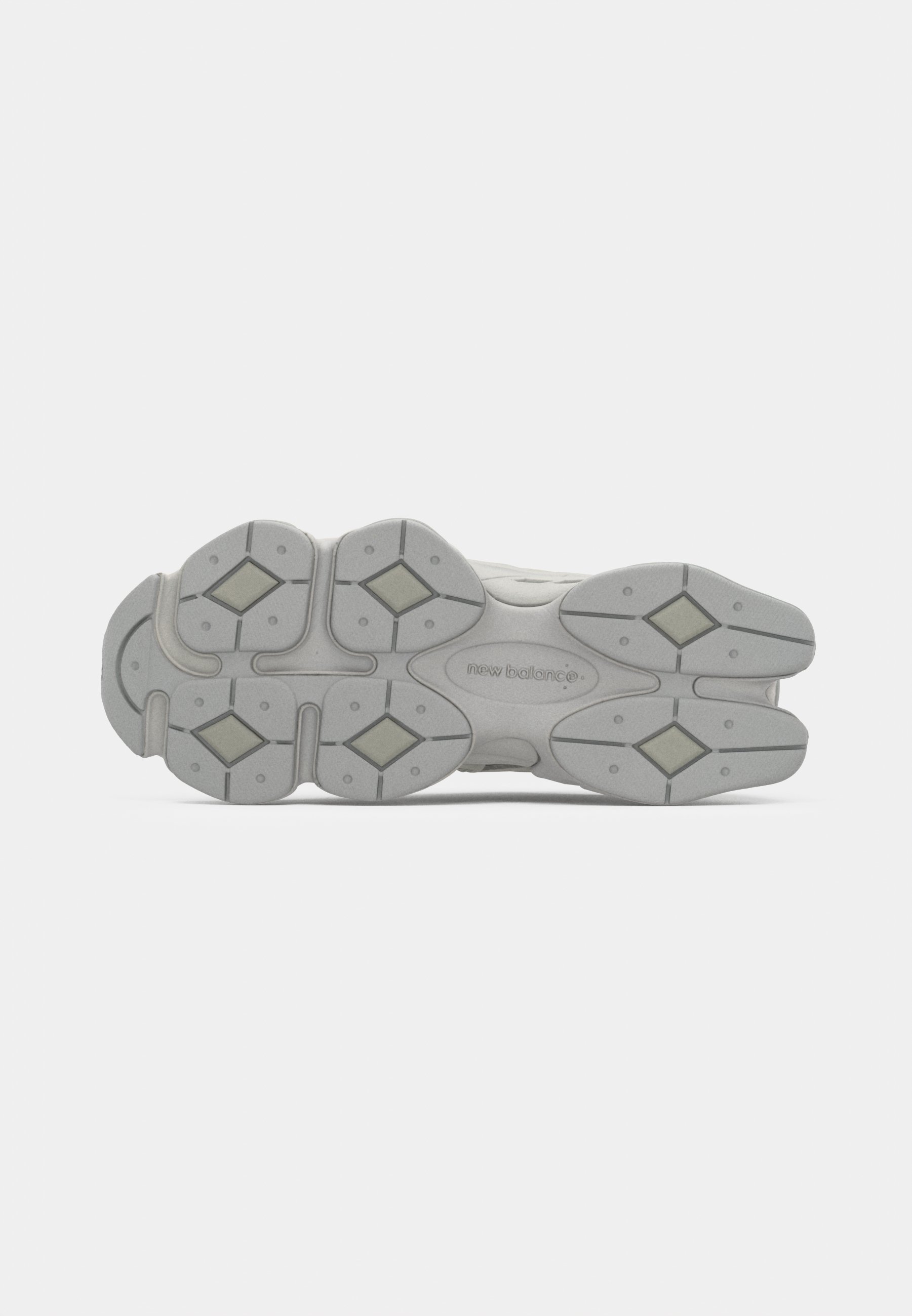 New Balance U9060 UNISEX - Sneakers - raincloud