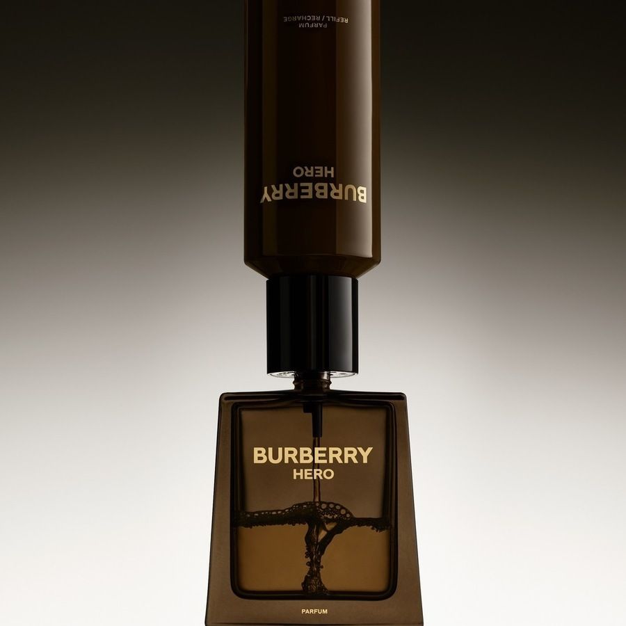 „Hero Parfum“ vyrams Vyriški kvepalai