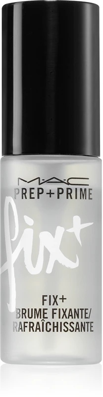 MAC Cosmetics Mini Prep + Prime Fix + Makiažo fiksavimo veido purškiklis