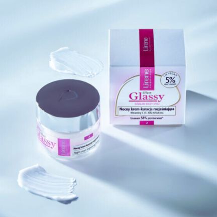 Lirene Effect Glassy