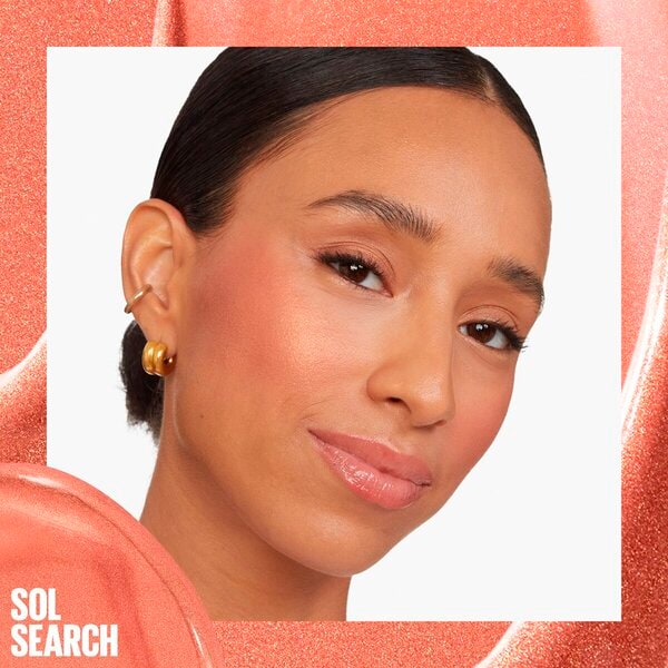 Maybelline New York Sunkissed 3 Sol Search Liquid Glow Blush 6,8 ml