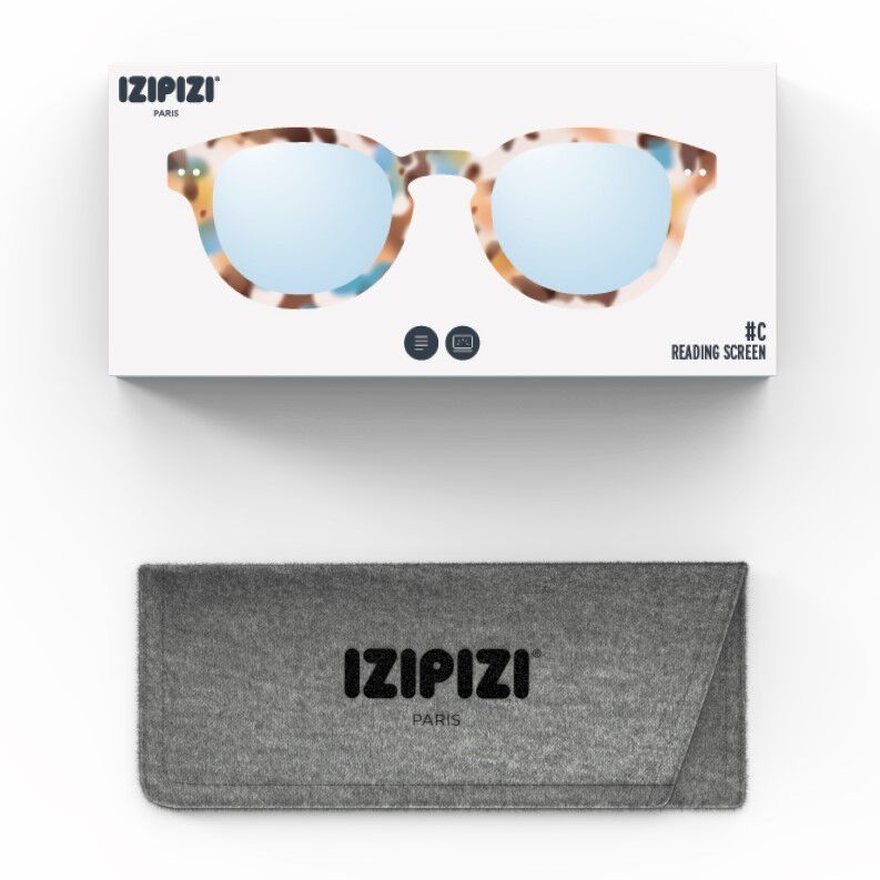 Écran Izipizi