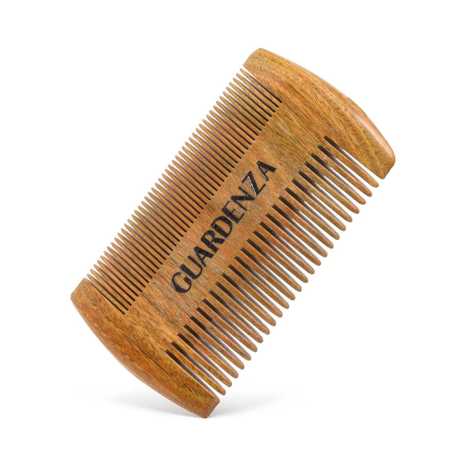Češalj za bradu Guardenza Beard Care – 1 komad