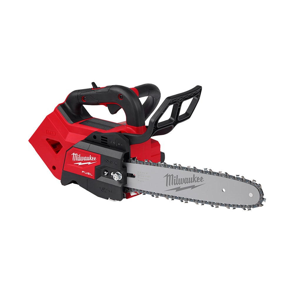 Motosserra MILWAUKEE FUEL™ 18V 305 mm (12