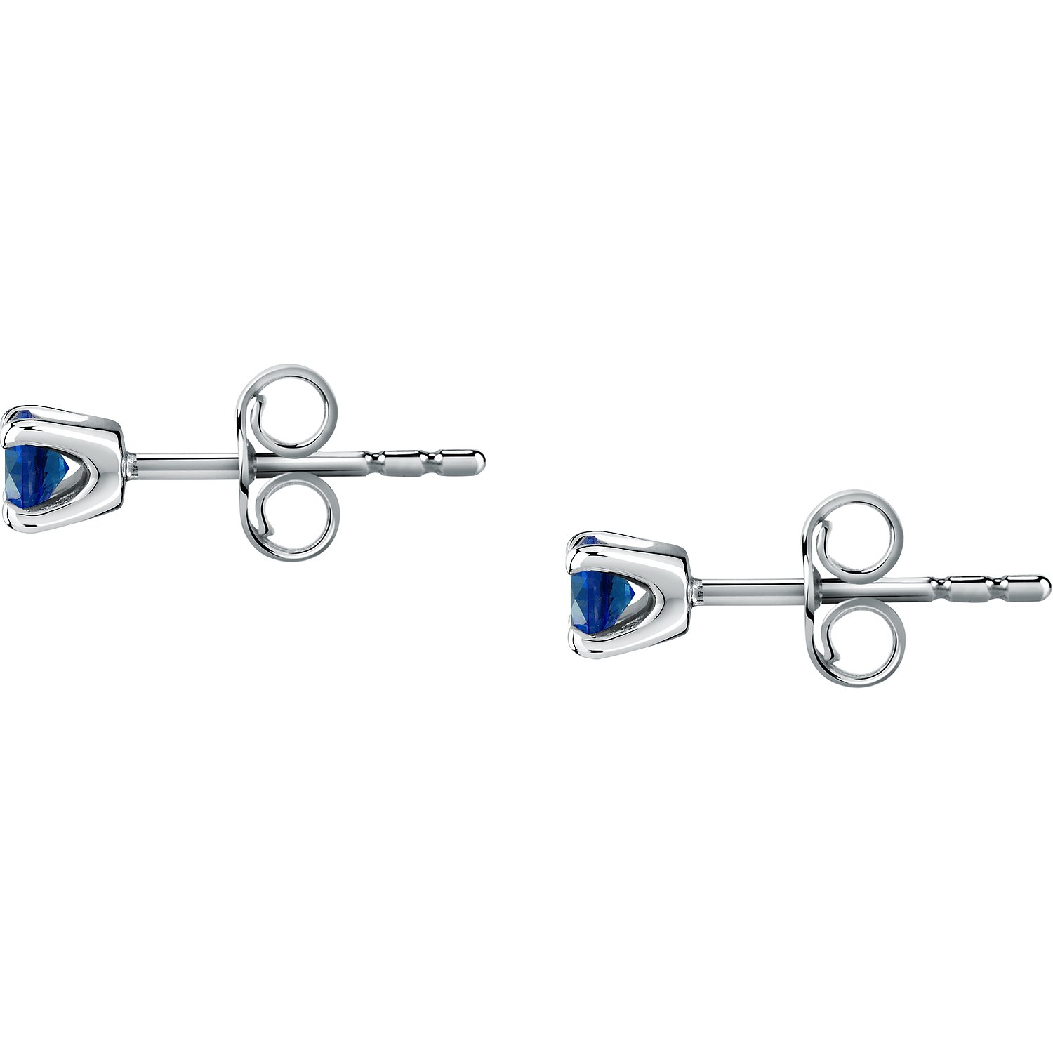 Live Diamond Boucles d'oreilles