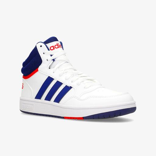  adidas Hoops Mid 3.0