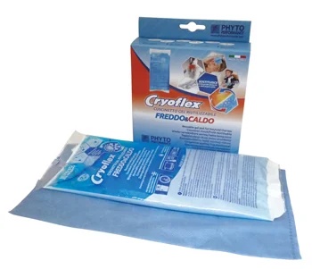 Cryoflex Cusc C/Fissag 27X12Cm