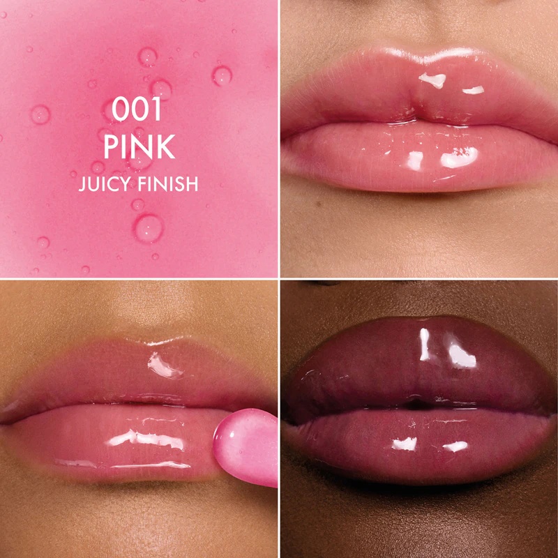 DIOR Dior Addict Lip Glow Oil vlažilno olje za ustnice