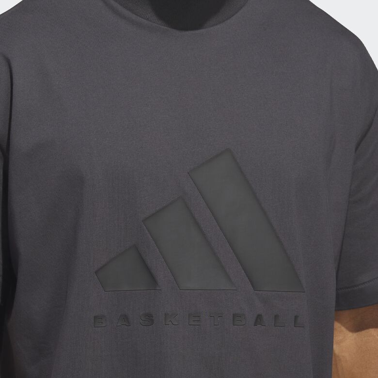 Ein Baumwoll-T-Shirt