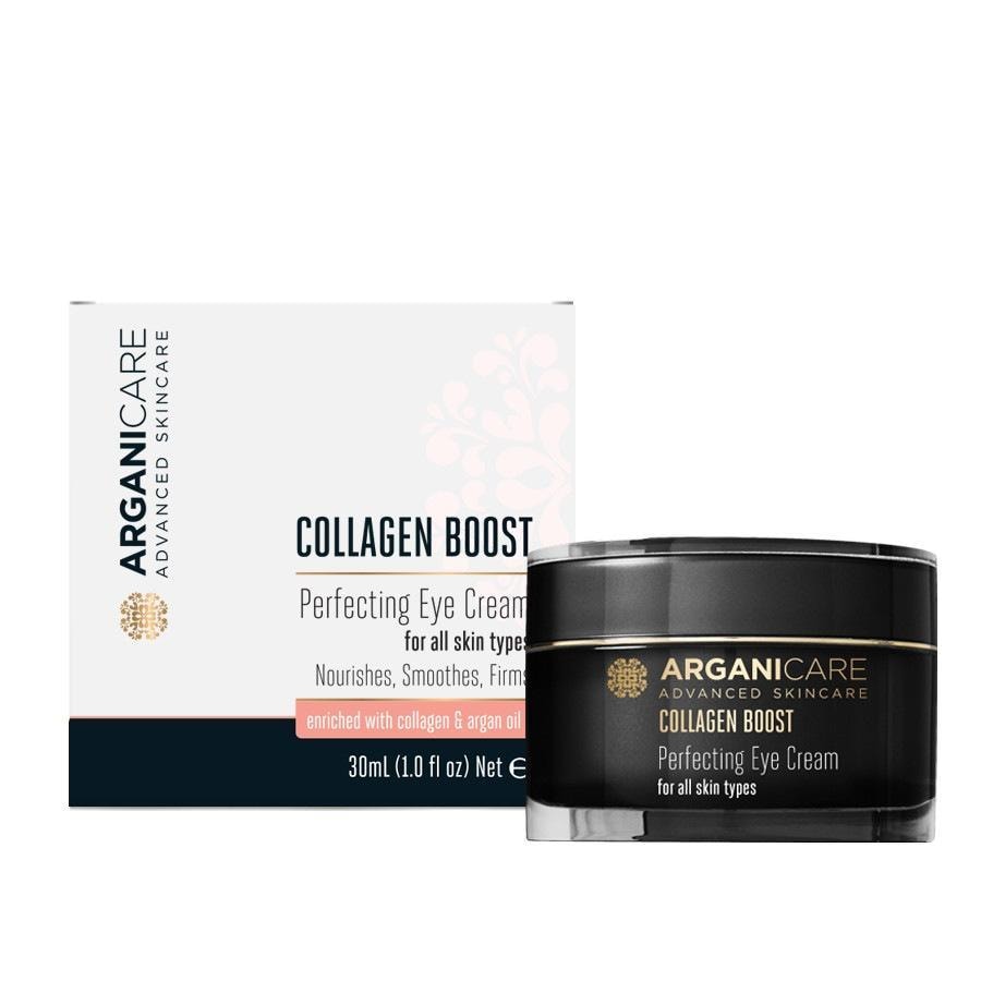 Crema contorno occhi Arganicare Perfect Eyes - 30 ml