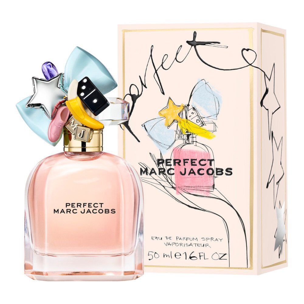 Marc Jacobs Perfect