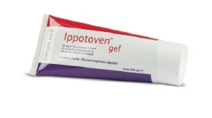 COMPLE.MED Ippotoven Erfrischendes und Tonisierendes Gel 200 ml