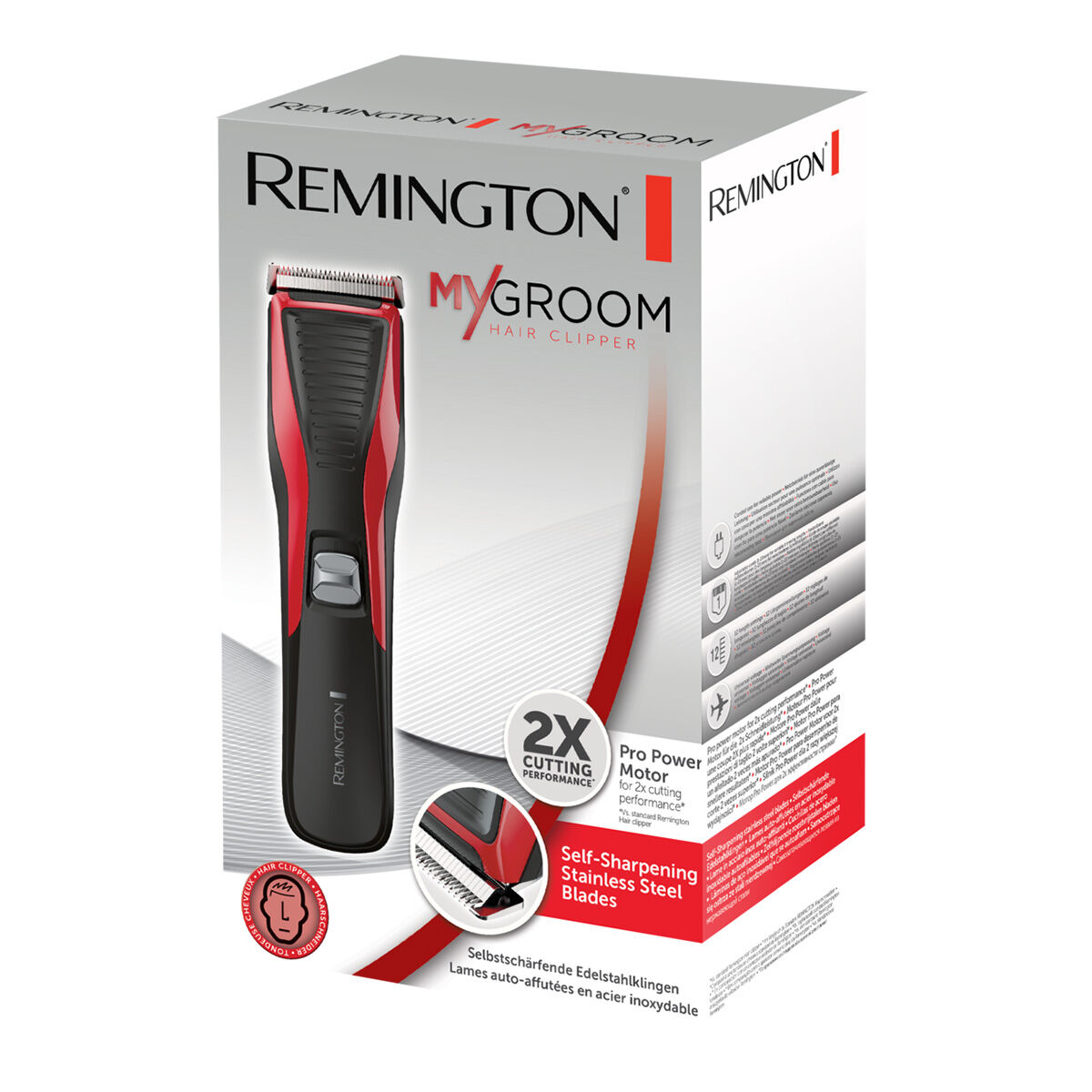 Remington MY-GROOM HC5100