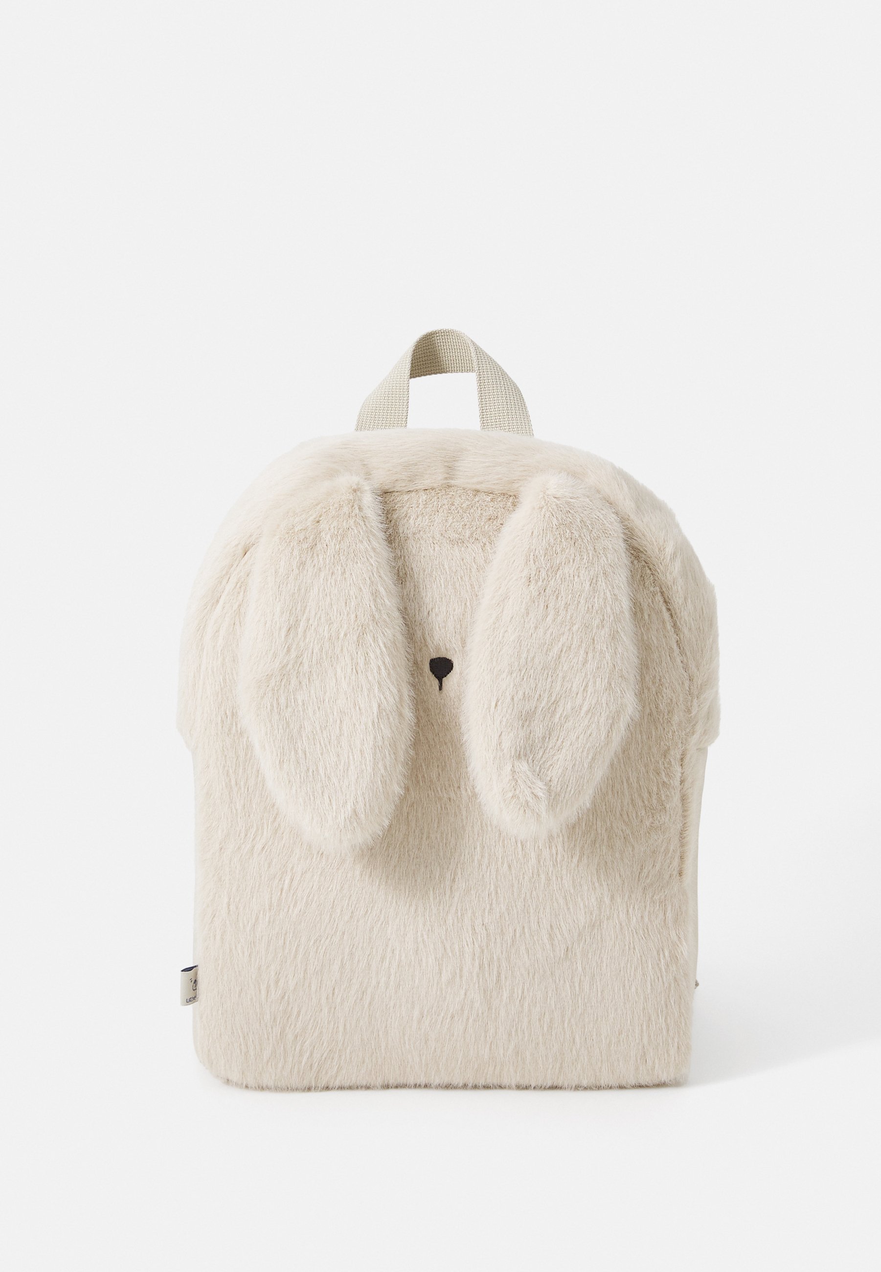 Liewood DENISE RABBIT BACKPACK UNISEX - Rugzak - mist
