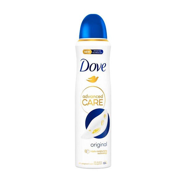 Avanceret pleje Original | 150 ml