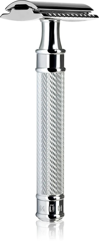 Mühle TRADITIONAL R41 Grande tradicionālais skuveklis