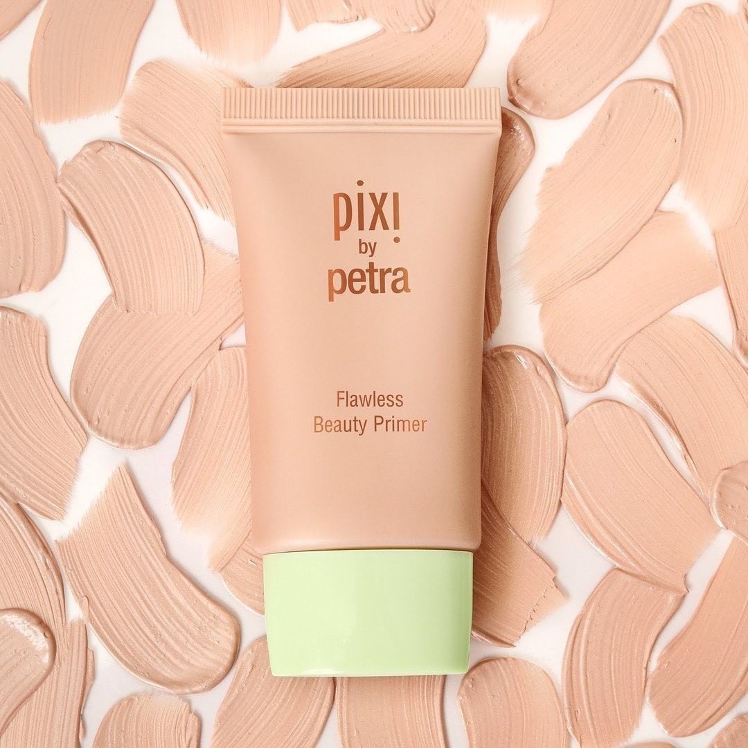 Bezchybný podkladový krém Pixi Primer - 30 ml